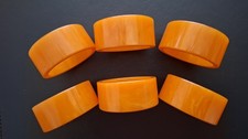 SET 6 ART DECO