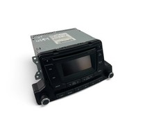 Hyundai i10 BA, IA Music