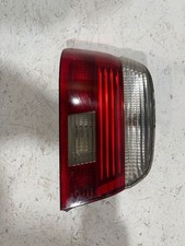 BMW 5 E39 2002 rear tail light