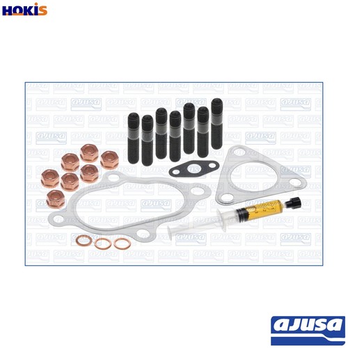 Mounting kit charger jtc11310 - charger,