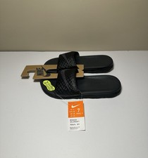 Nike Benassi Solarsoft Slides