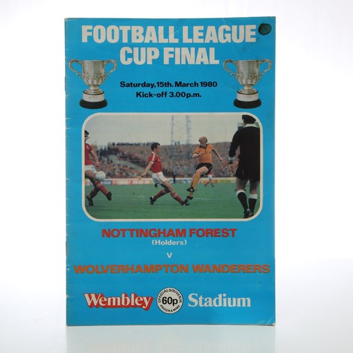 1980 nottingham forest - 1980,