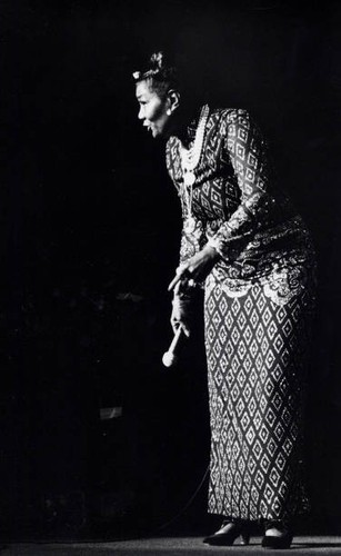 Pearl bailey 10th - pearl,