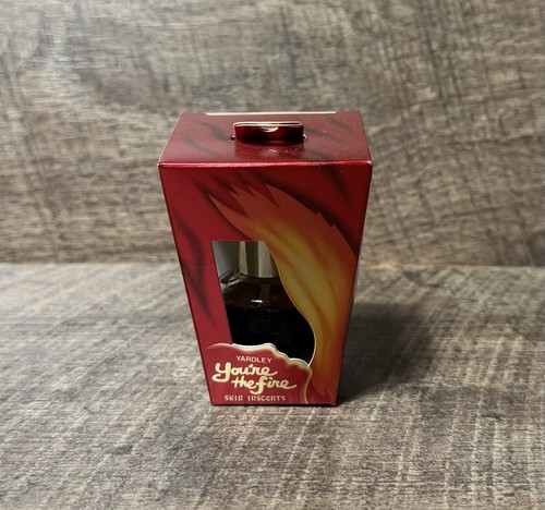 Vintage yardley you the - yardley,