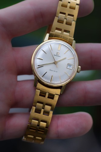 Omega 613 excellent condition - 613,