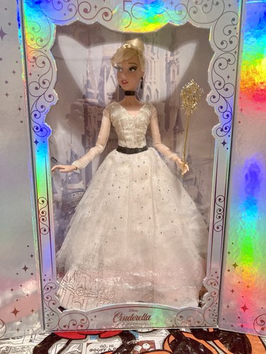 Disney cinderella limited - disney, 17''