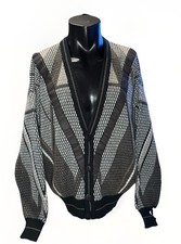 VTG Barnaby knit cardigan