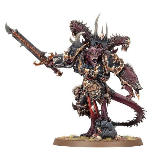Warhammer 40k age - 40k,