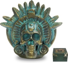 Screaming Aztec Death Whistle