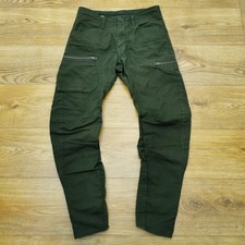 Star powel cargo trousers - g,