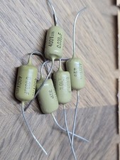 Philips mullard mustard - x,