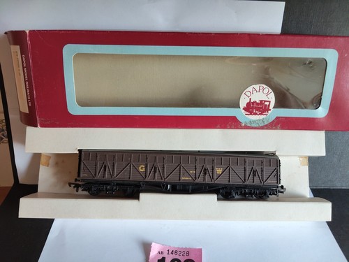 Dapol gauge b78 g - `oo, #b78