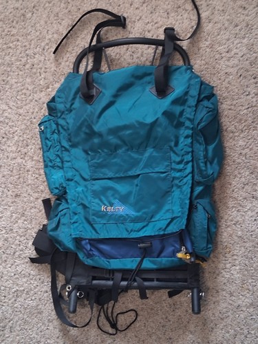 Vintage kelty yukon backpack - vintage,