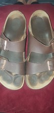 Birkenstock Mens Sandal Euro Size 45 UK Size 10.5