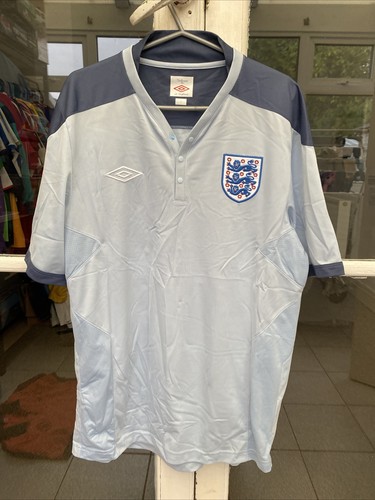England umbro football - england,