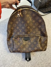 Palms Springs Louis Vuitton