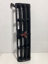 Mitsubishi Pajero 1999 Front