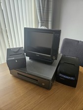 Casio QT 6000 EPOS Till Cash