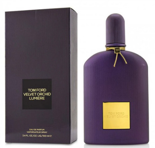 Tomford velvet orchid lumiere - velvet,