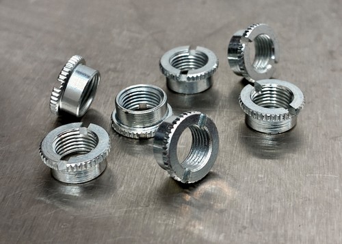 New single sugino - new, serrated