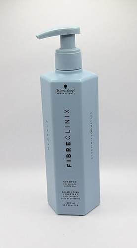 Schwarzkopf fibre clinix - fibre,