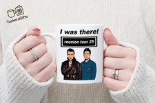 Personalised Oasis Live