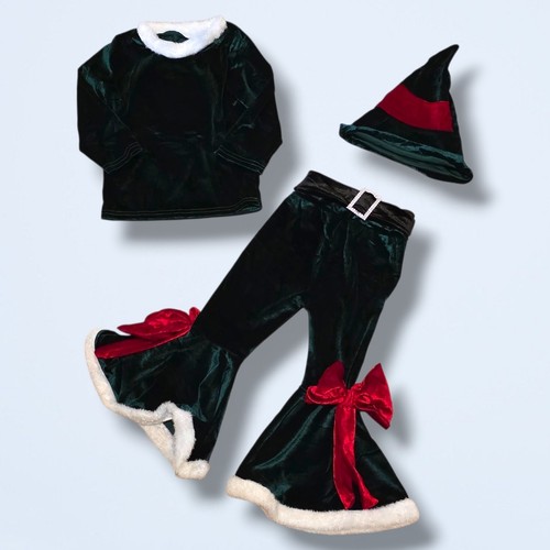 Kids christmas elf - kids,