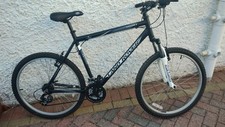Land Rover SPORT Mountain Bike