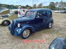 PHOTO  195? FORD POPULAR 103E