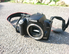 Canon eos 1000d body - eos,
