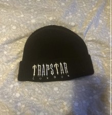Trapstar Black and White