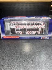 1.76 Corgi Original Omnibus