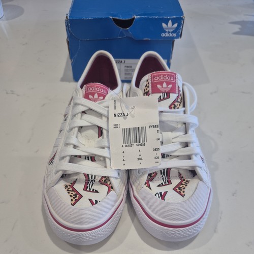 Adidas originals nizza 4 - nizza,