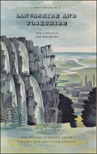 LANCASHIRE AND YORKSHIRE. A