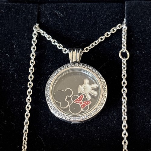 Pandora 60cm chain medium - pandora,
