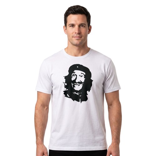 Barry chuckle shirt the - barry,