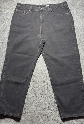 Levis 550 vtg jeans mens - vtg, 40x30