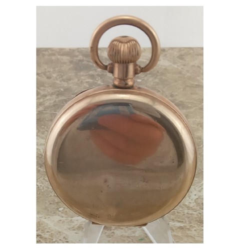 Trench ww1 14k gold - trench,