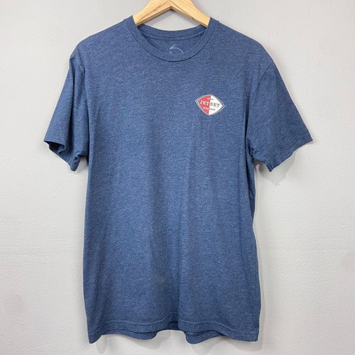 Jet set surf shop shirt - set,