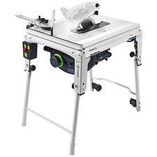 Festool TKS 80 EBS SawStop Table Saw 254mm 240v