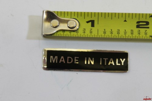 New nos oem italjet - nos,