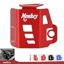 Rear Brake Fluid Oil Reservoir