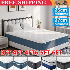 Luxury Comfort Foam Sleep