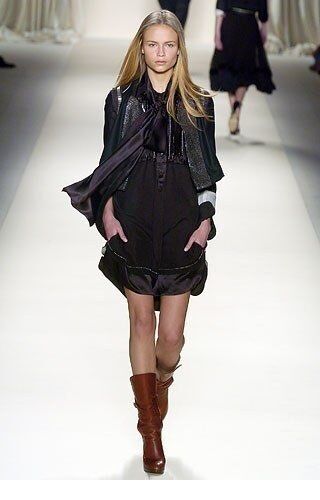 Vintage chloe phoebe philo - vintage,