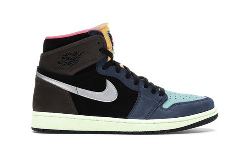 Nike jordan high bio - jordan, uk
