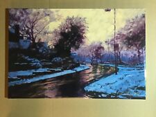 Rolf Harris limited Edition