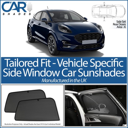 Fits ford puma 5dr car - 19>,