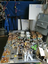 No21 SANYO EM-C1800K MICROWAVE