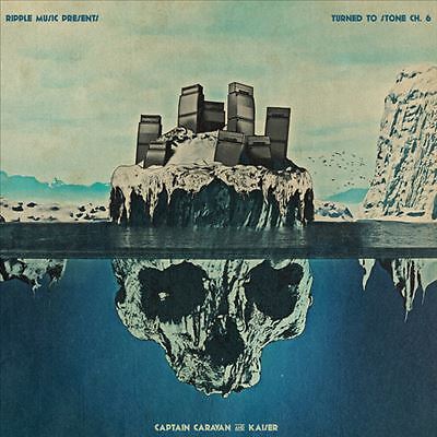 Turned stone chapter - stone:, 6