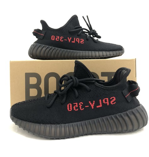 Adidas yeezy boost 350 bred - adidas,